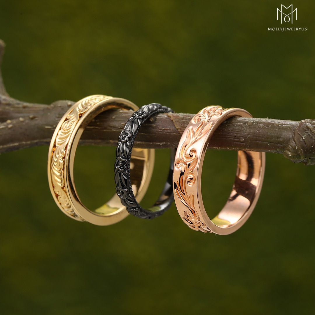 Molly Jewelry US