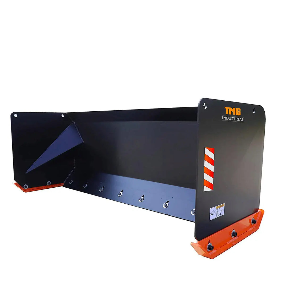 TMG Industrial