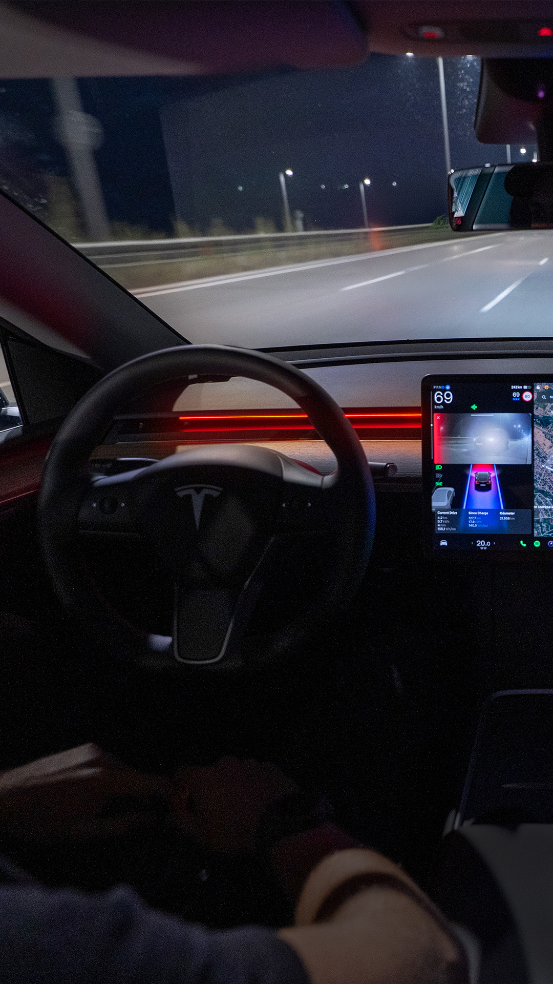 Enhance Automotive
