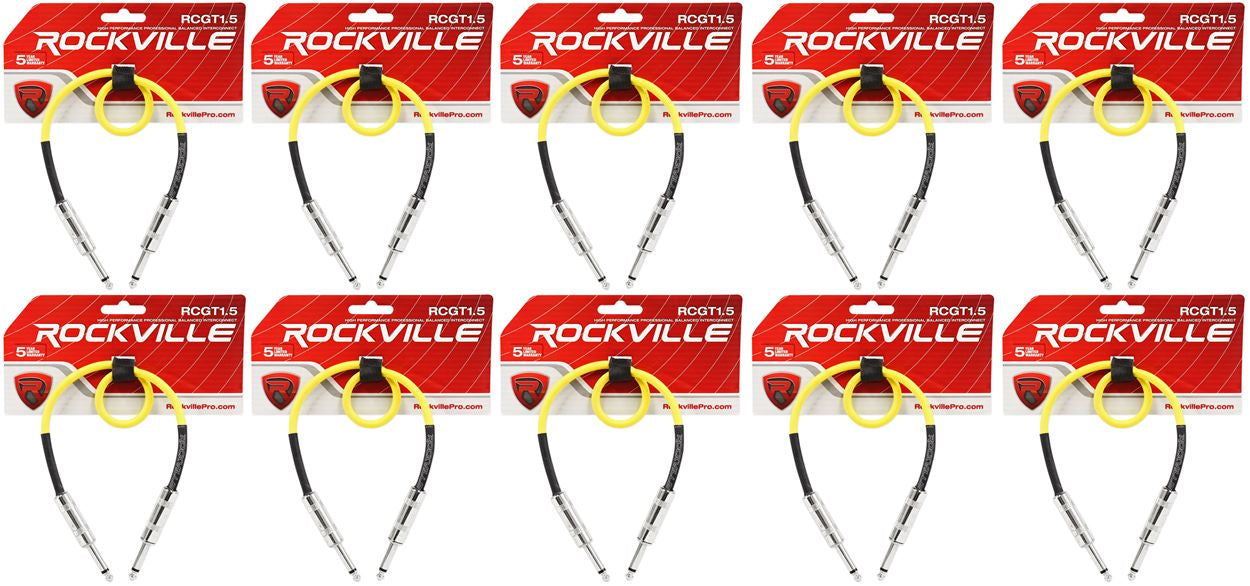 Rockville Audio