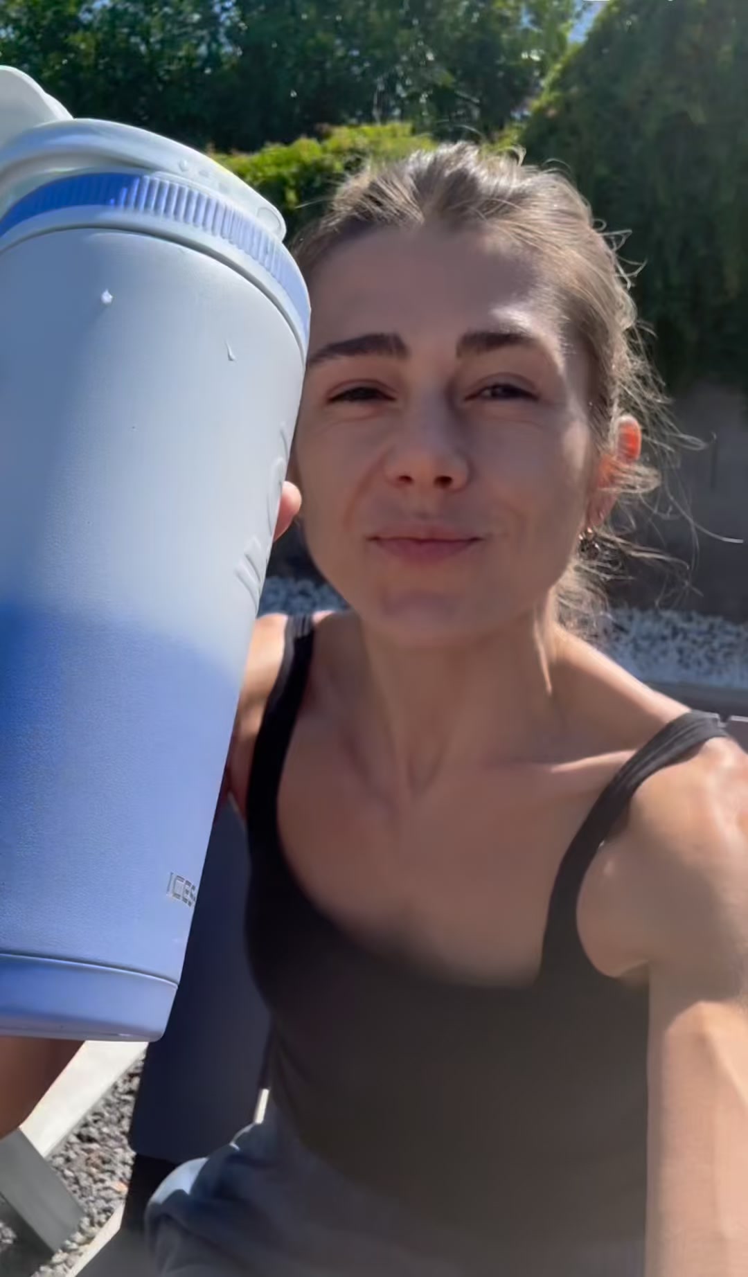 Earth Fed Muscle
