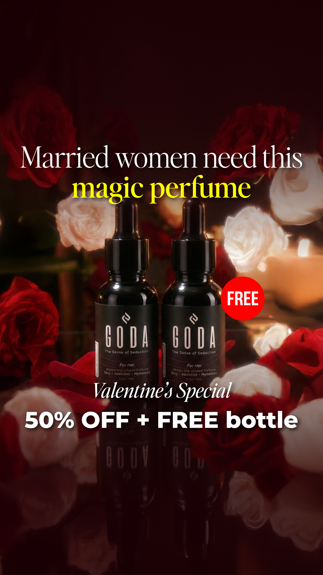 Goda Perfume