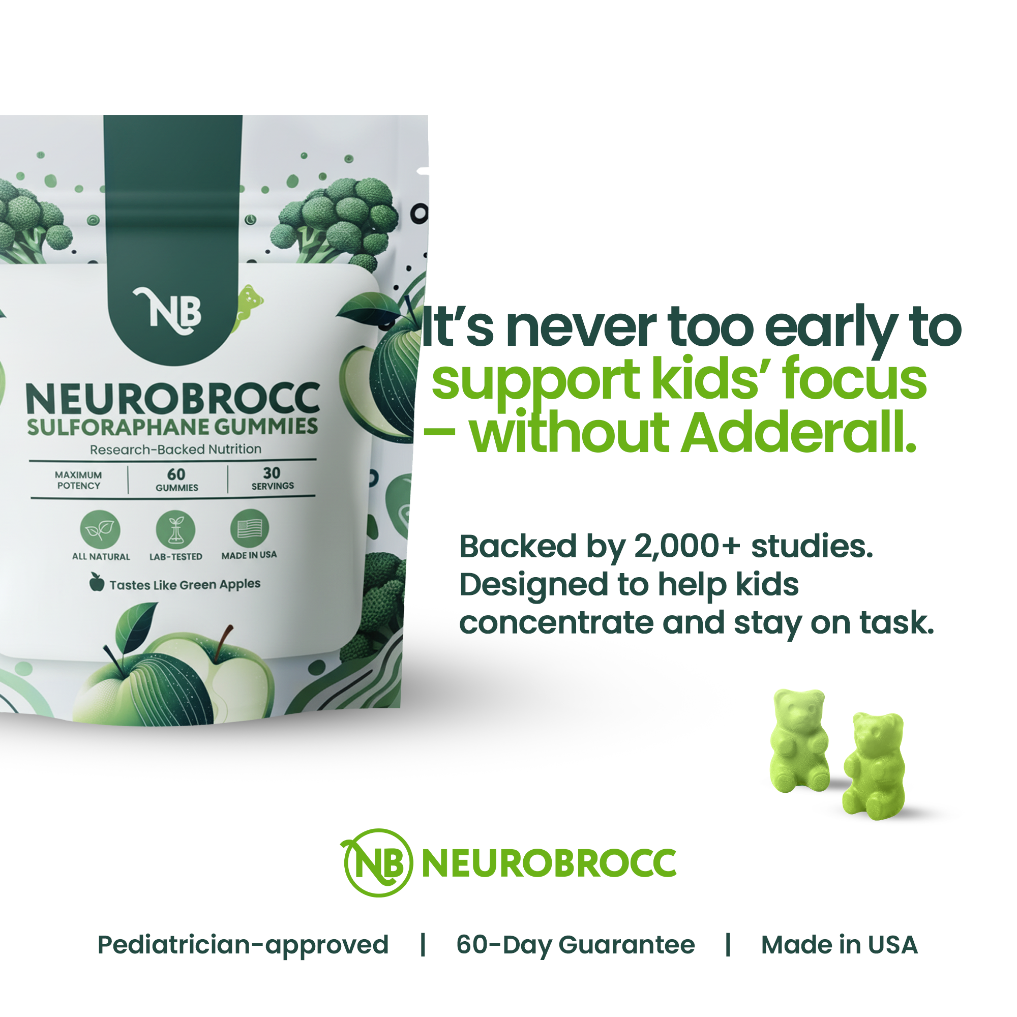 NeuroBrocc