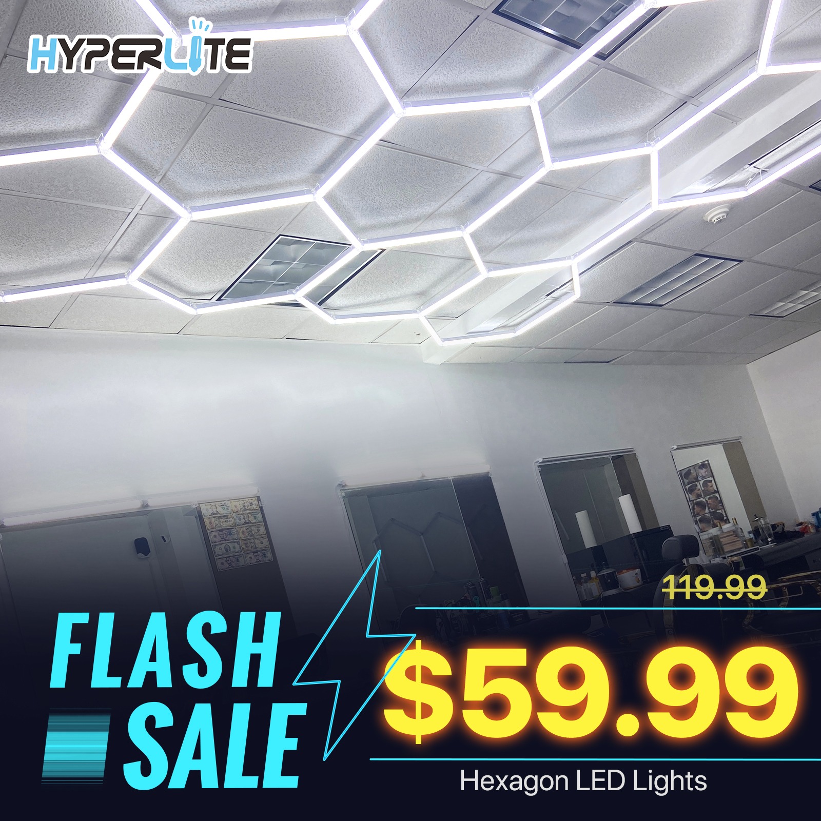 Hyperlite