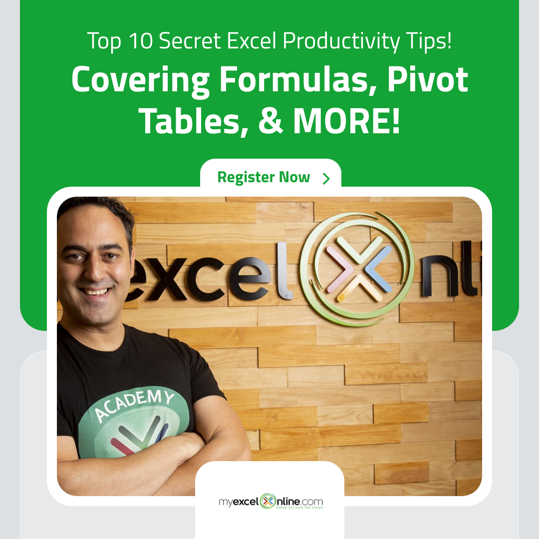 myexcelonline.com