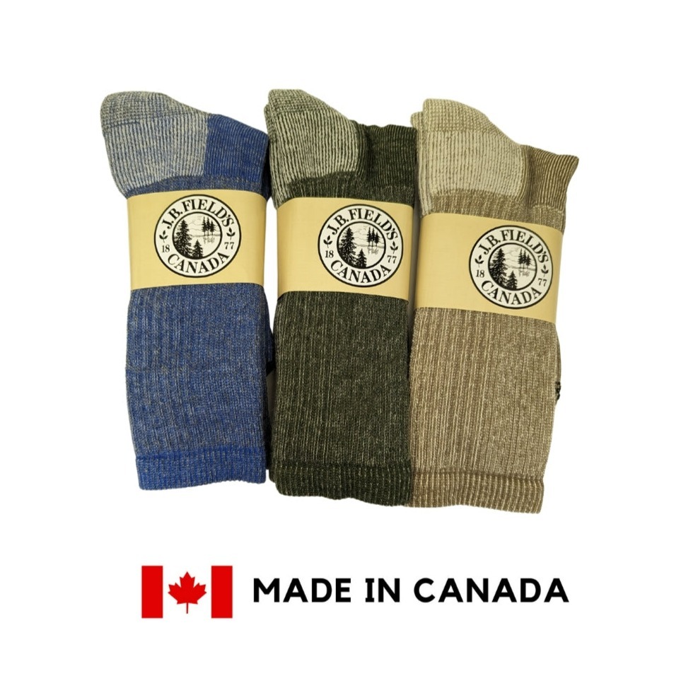 The Great Canadian Sox Shop