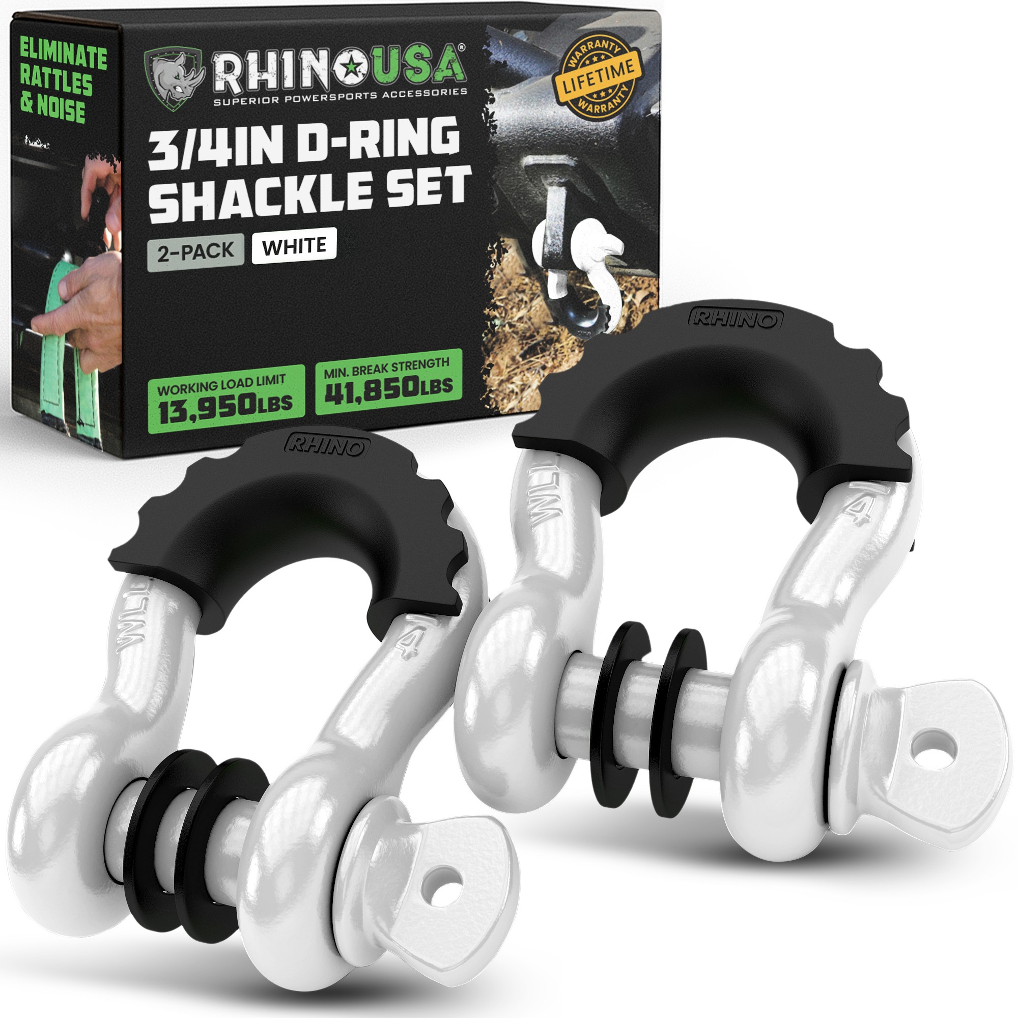RHINO USA