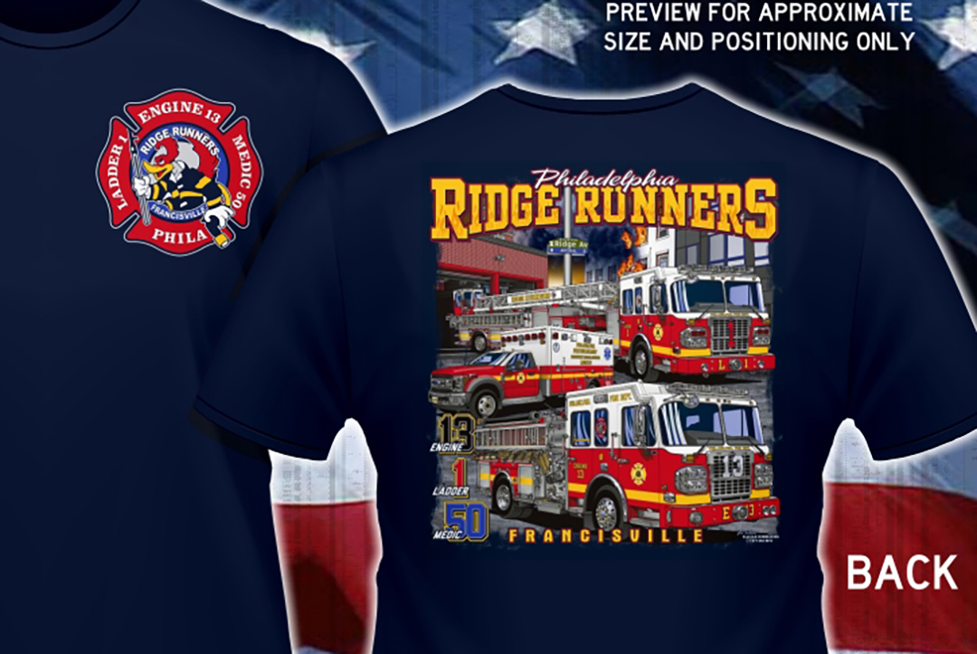 Eagle Emblems and Graphics