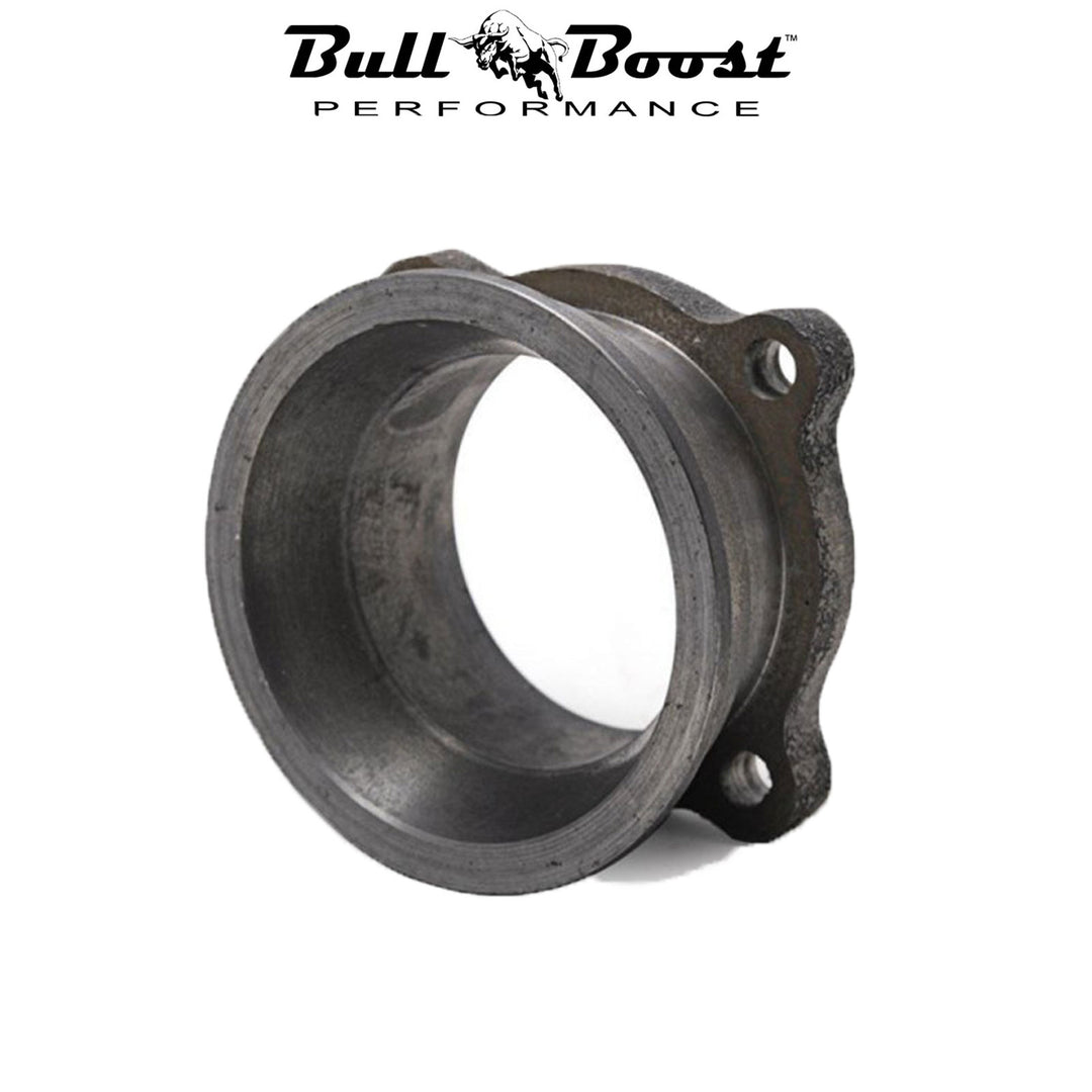 Bull Boost Performance Automotive