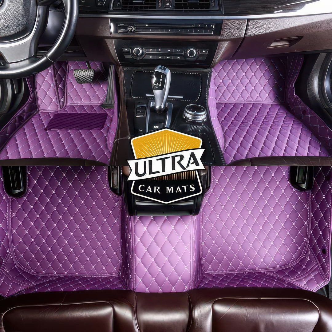 Ultra Car Mats