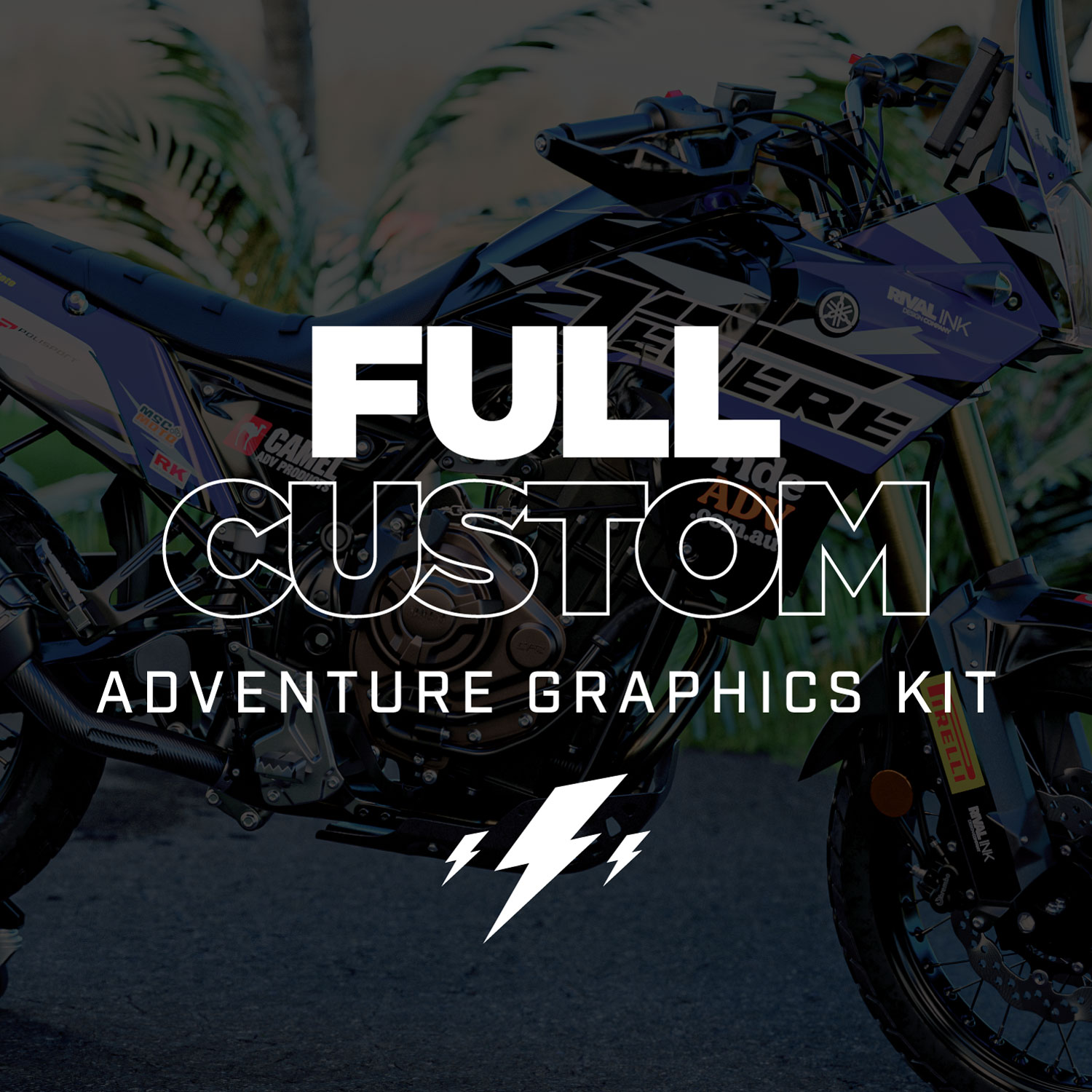 Rival Ink Design Co