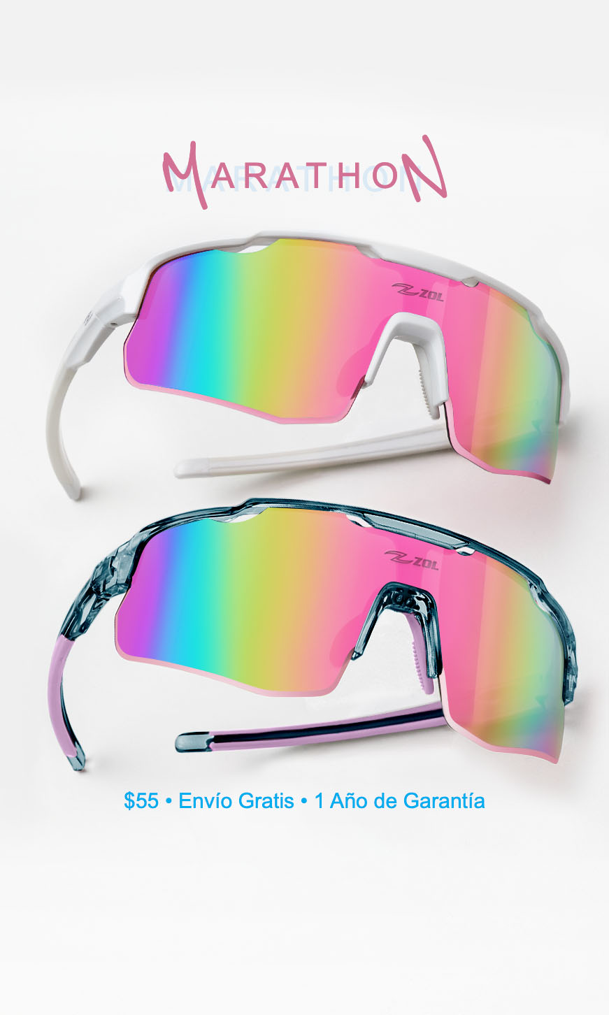 ZOL Eyewear