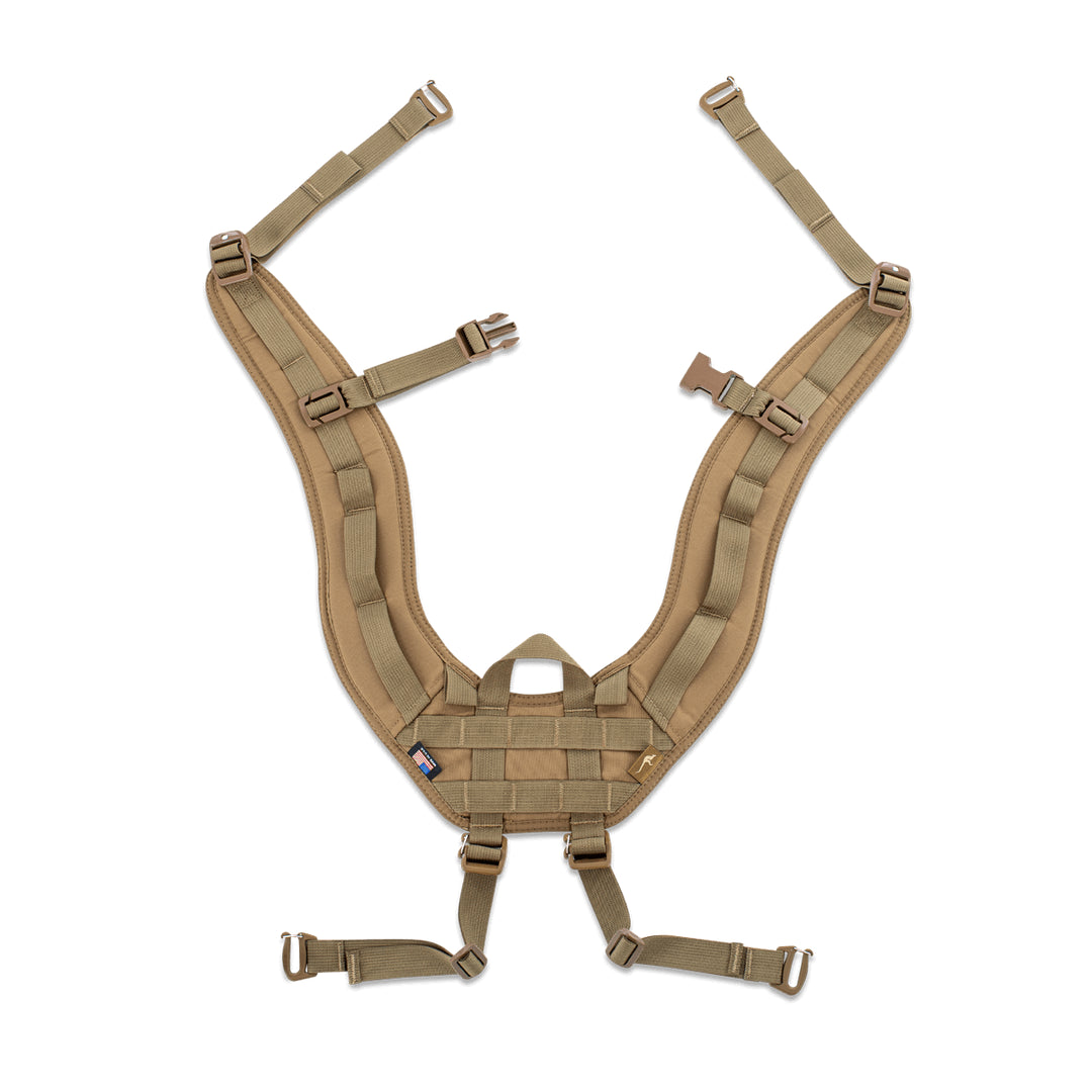 Marsupial Gear