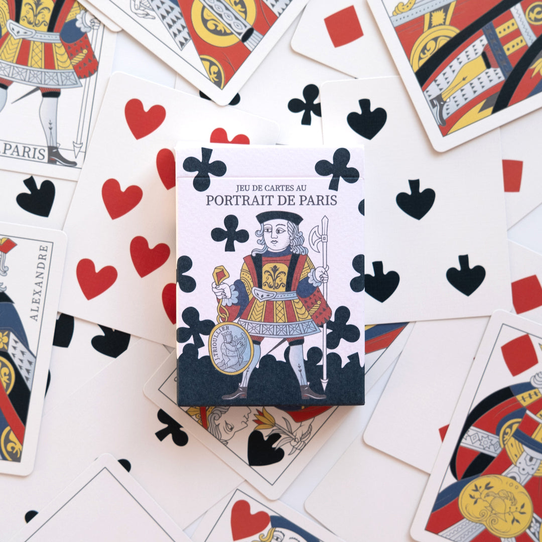 Artisan Tarot