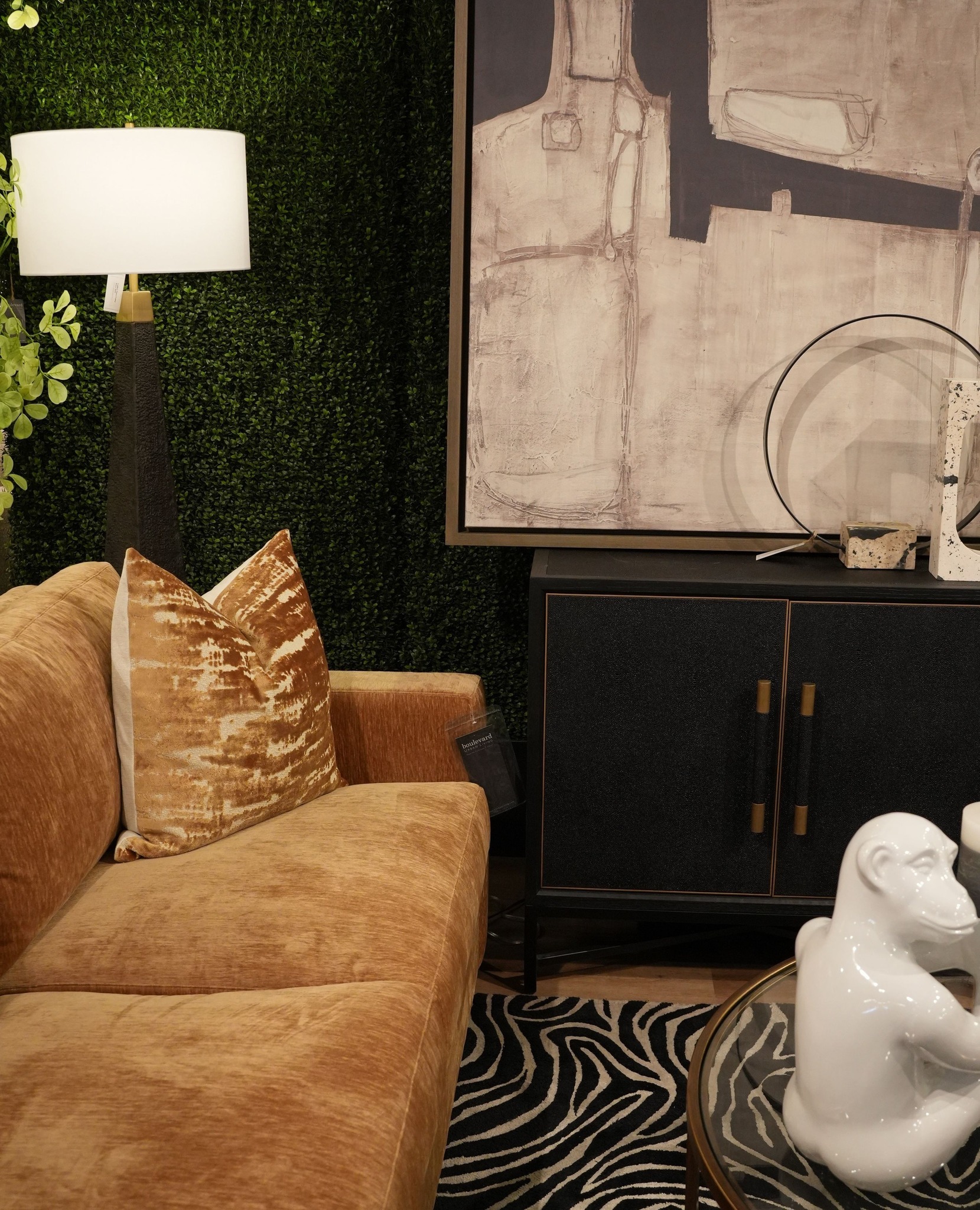 Boulevard Urban Living