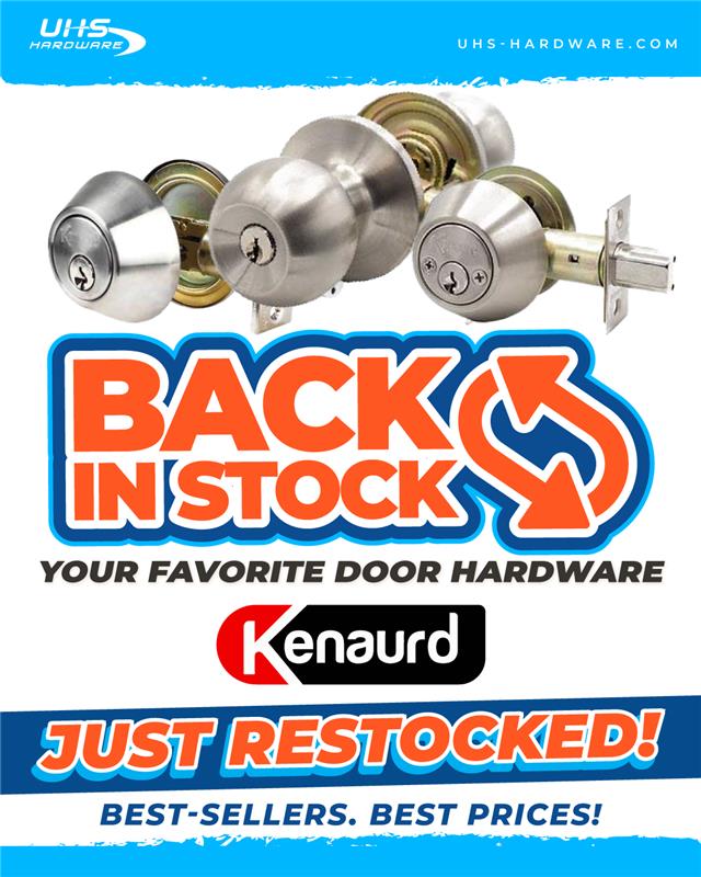UHS Hardware