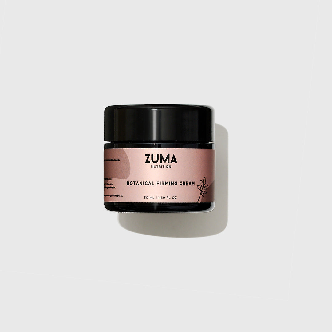 Zuma Nutrition