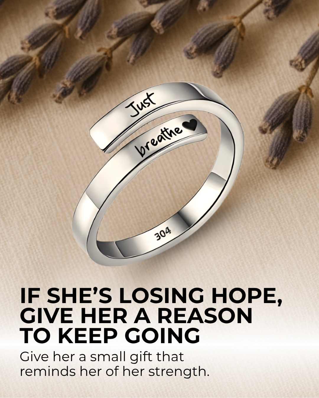 Hope Rings