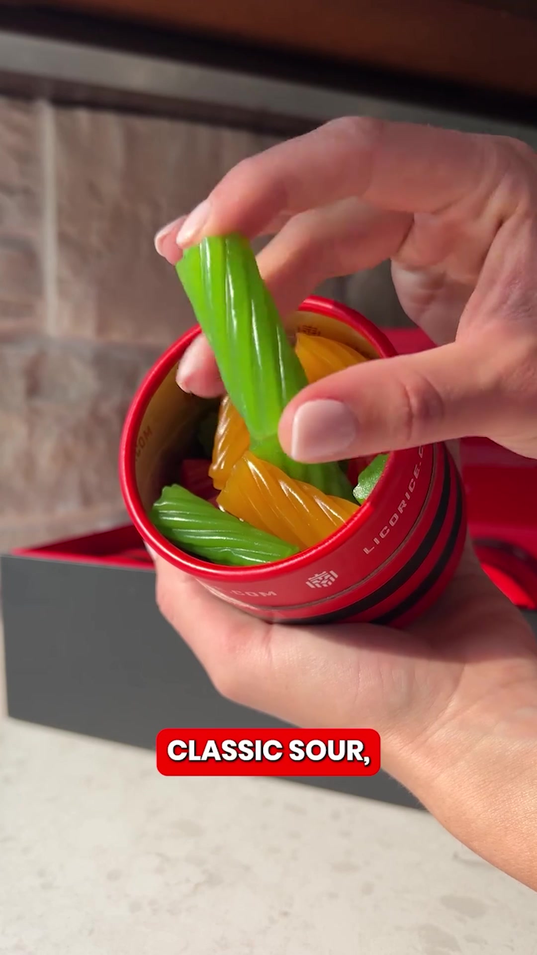 Licorice.com