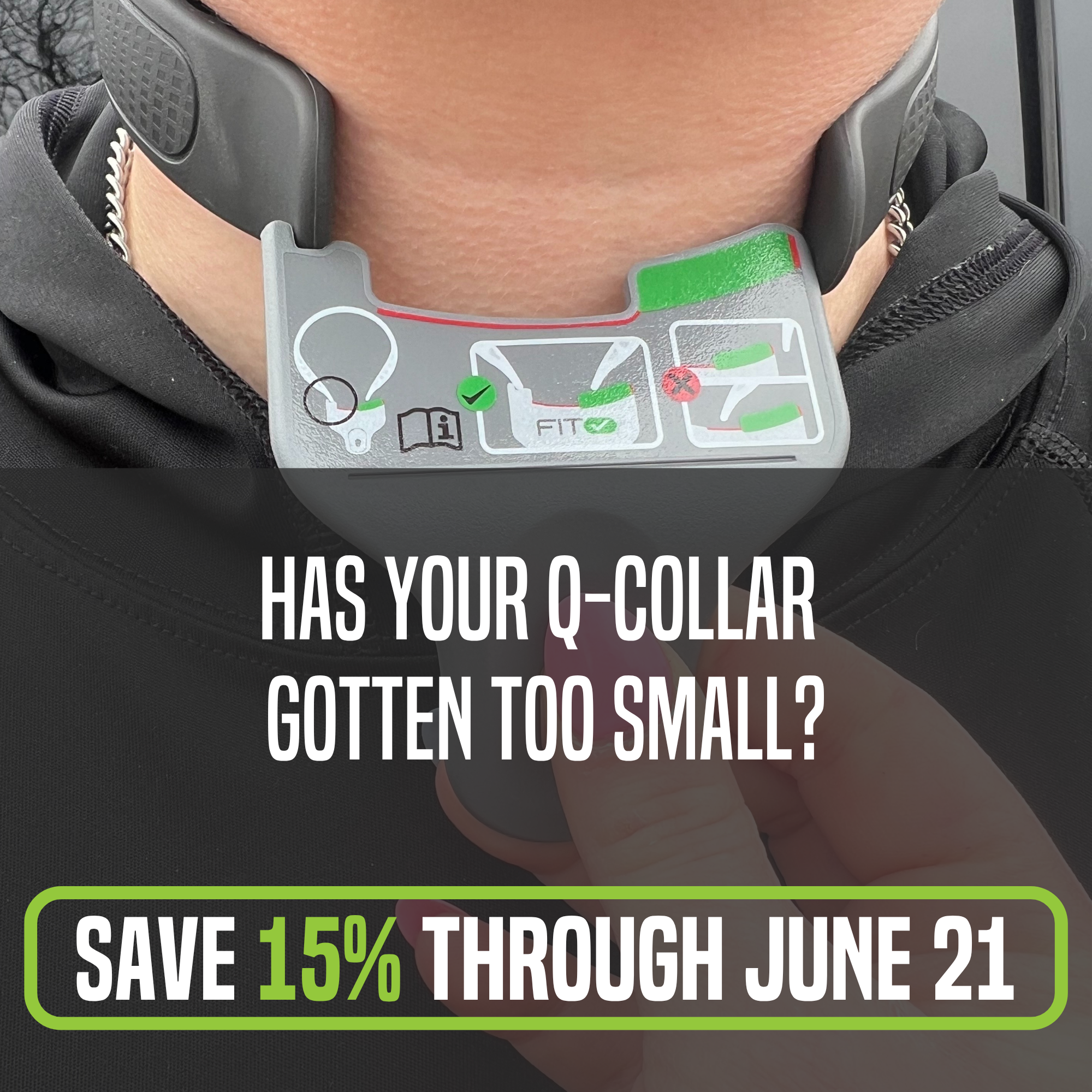 Q-Collar