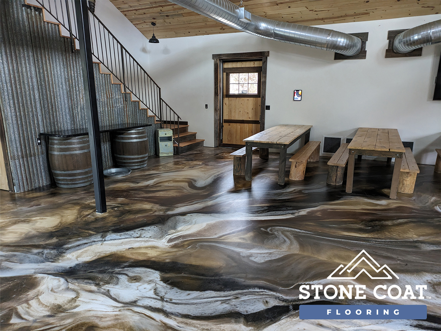 Stonecoatcountertops.com