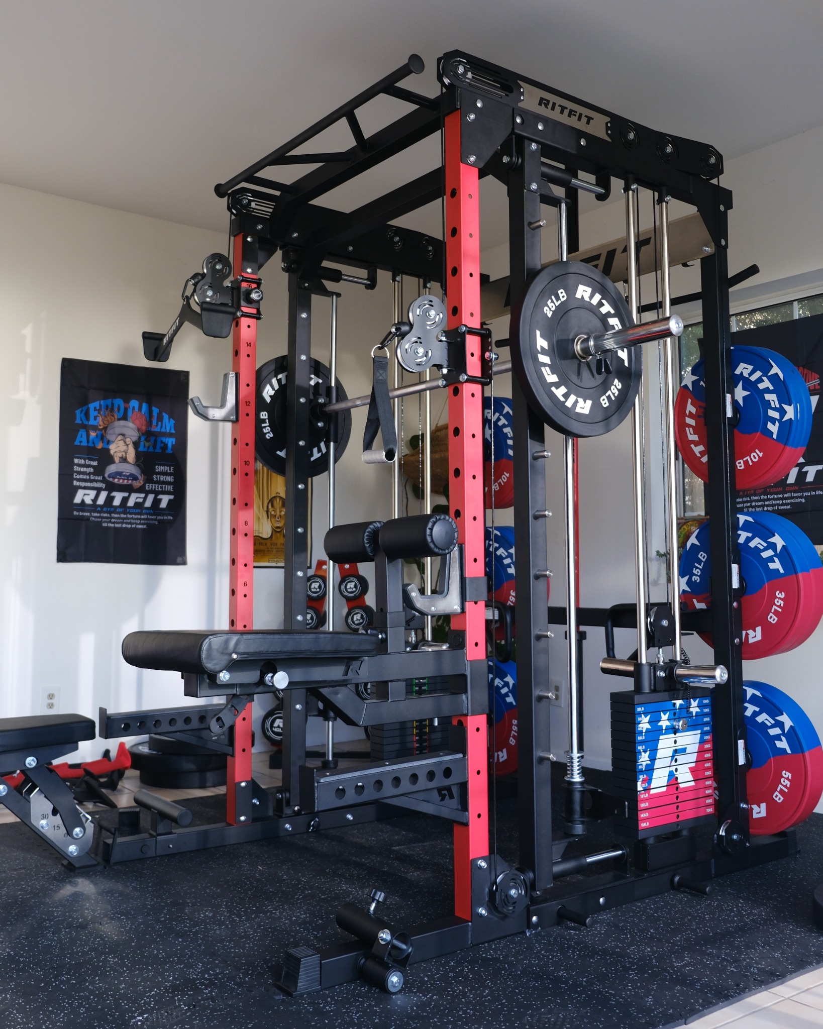 RitFit