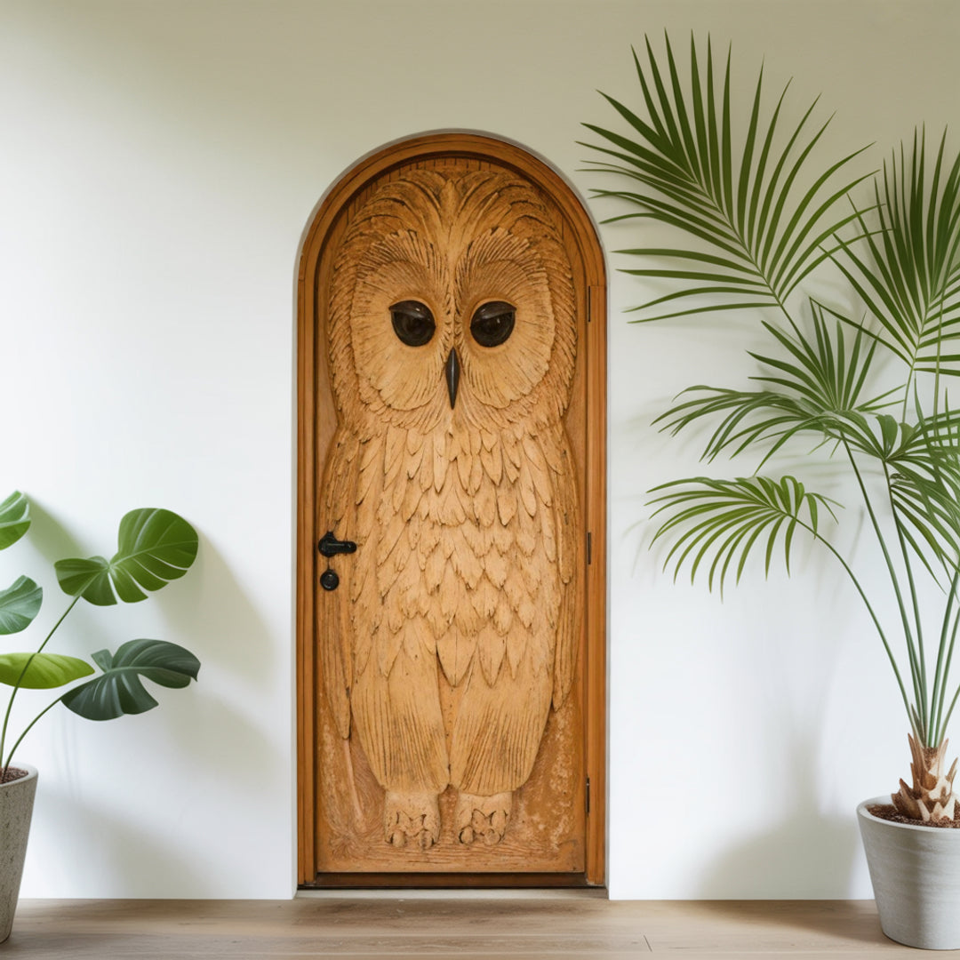 ET Woodcrafts