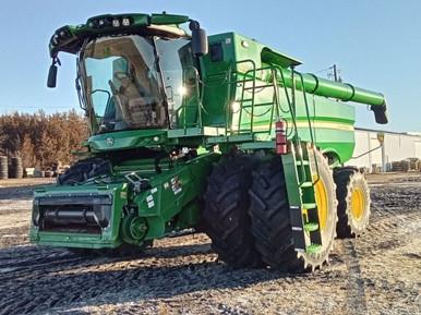 RDO Equipment Co.