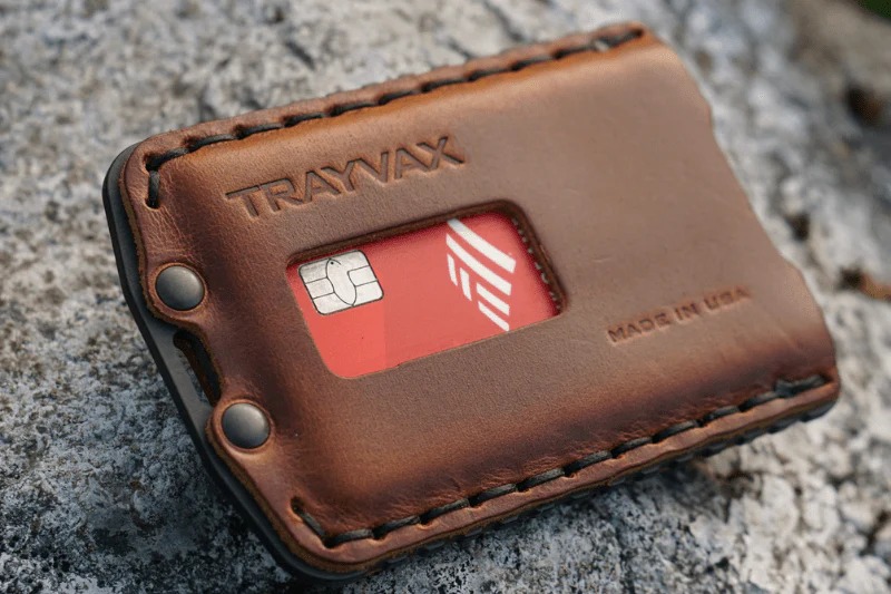 Trayvax