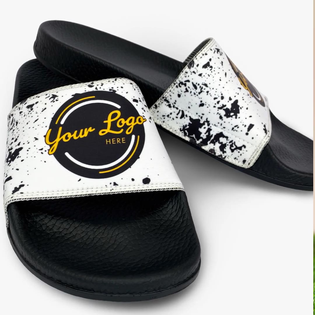 Deco Slides
