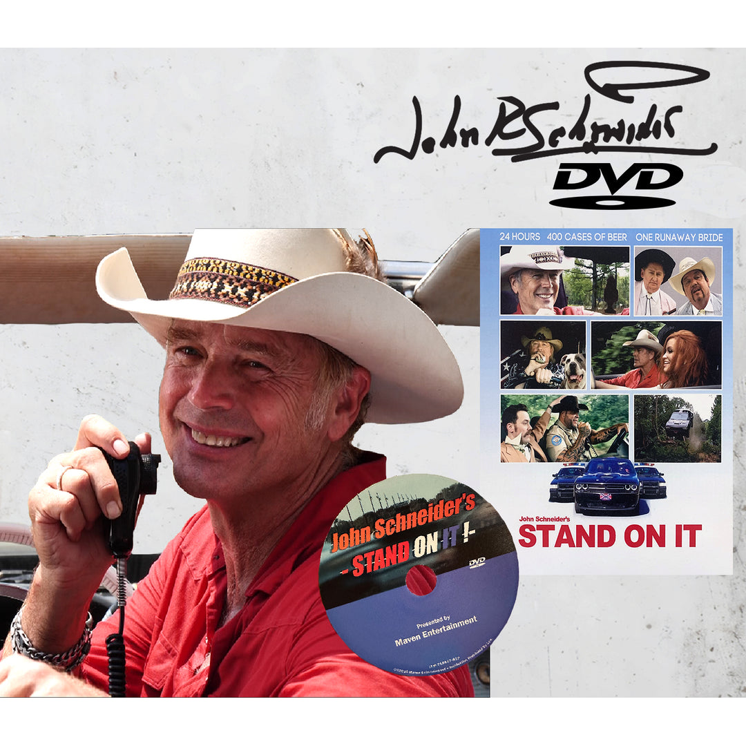 John Schneider