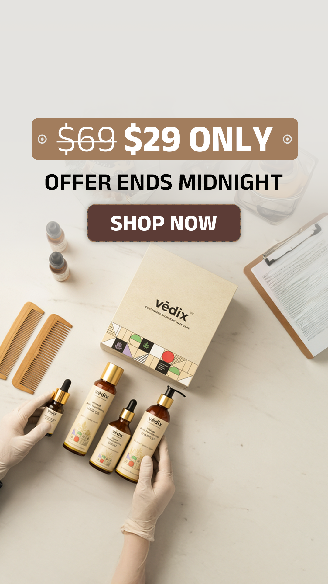 Vedix USA