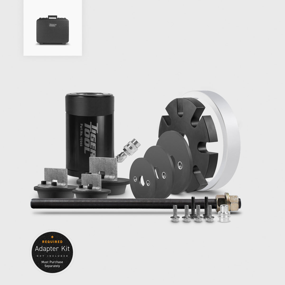 Tiger Tool