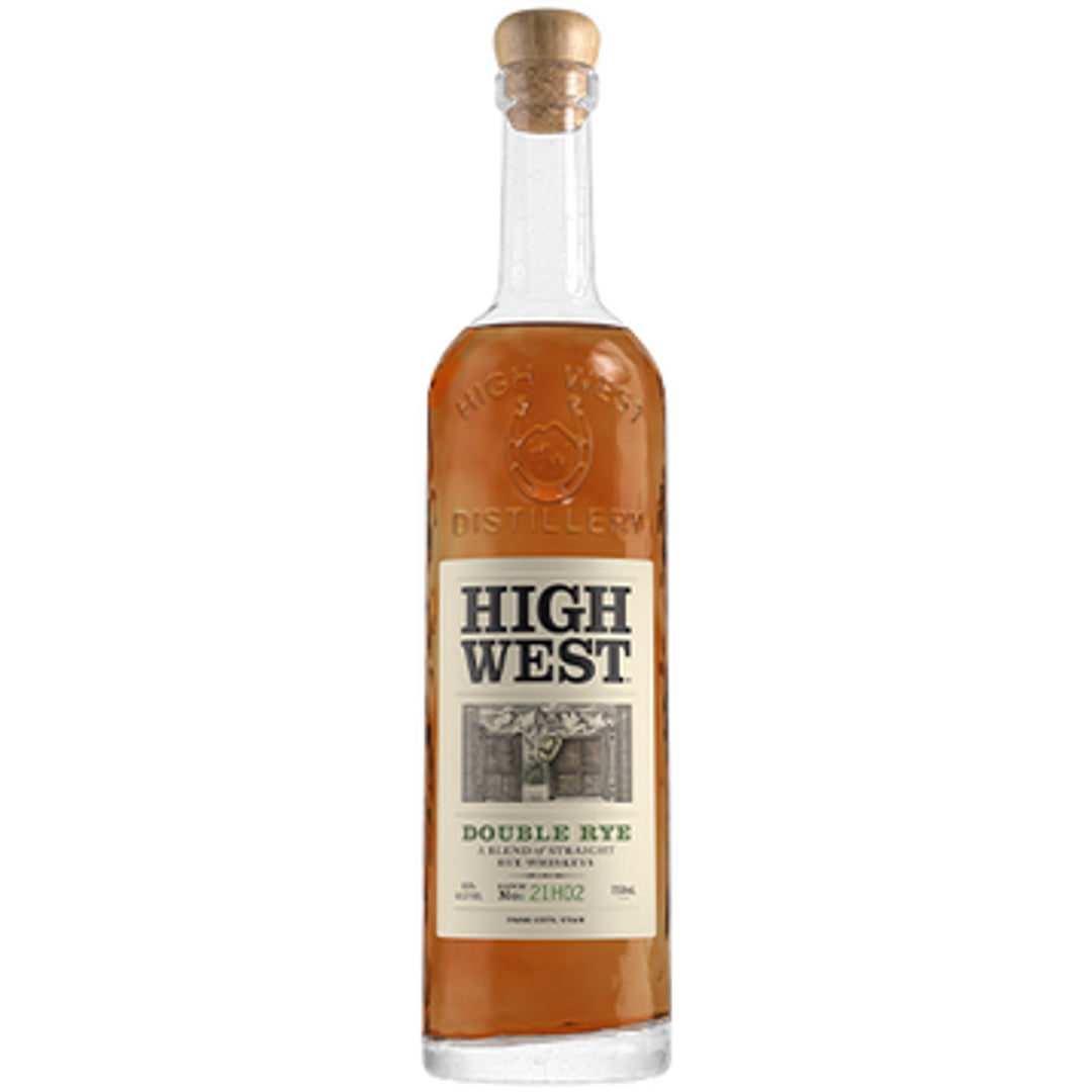 Wooden Cork Liquor