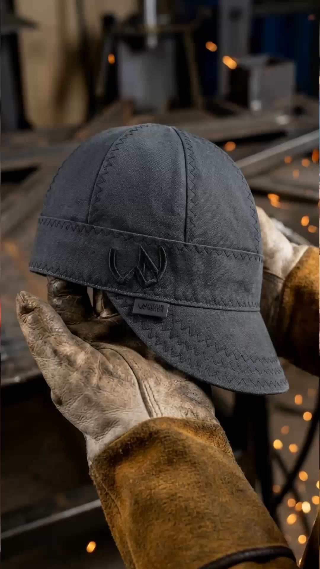 Welder Nation Ltd