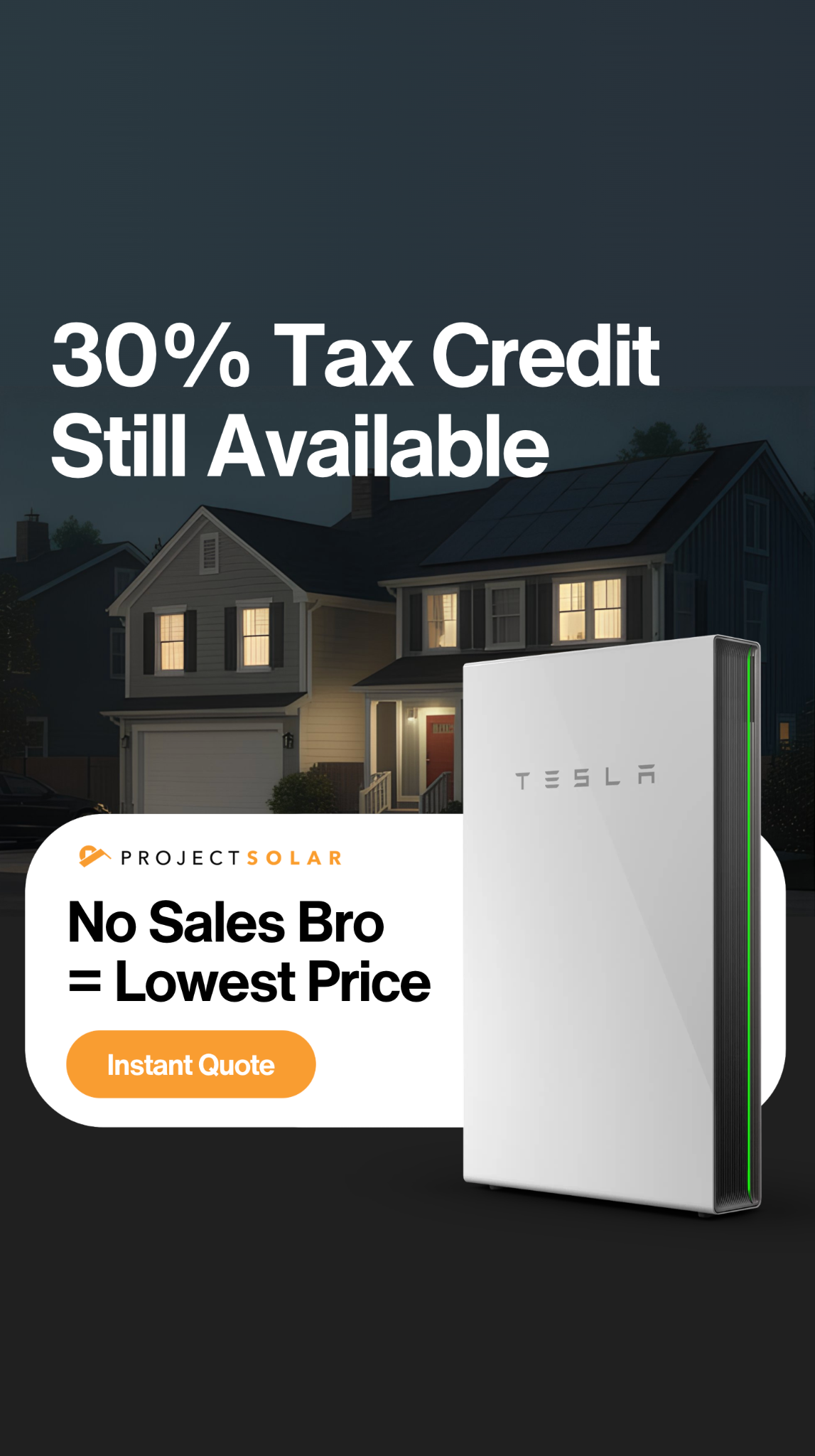 Project Solar
