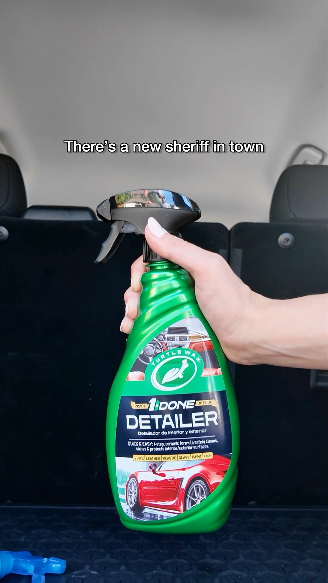 Turtle Wax