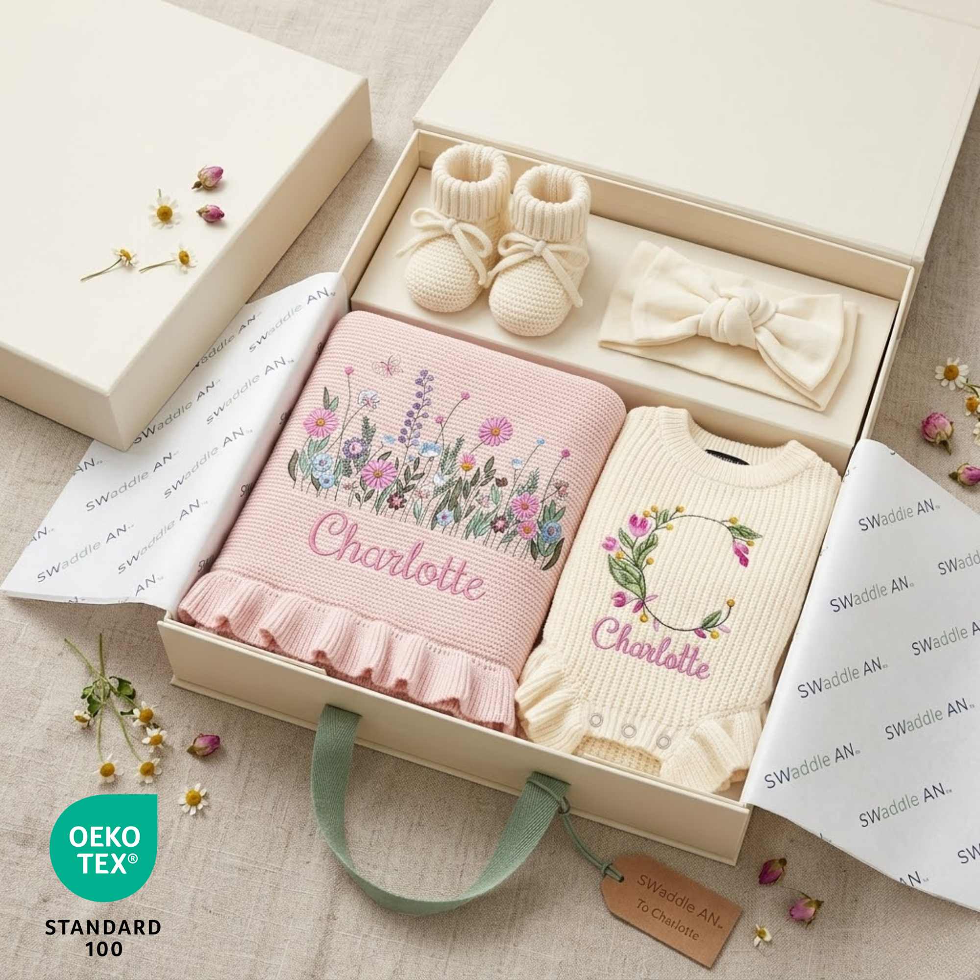 SWaddle AN