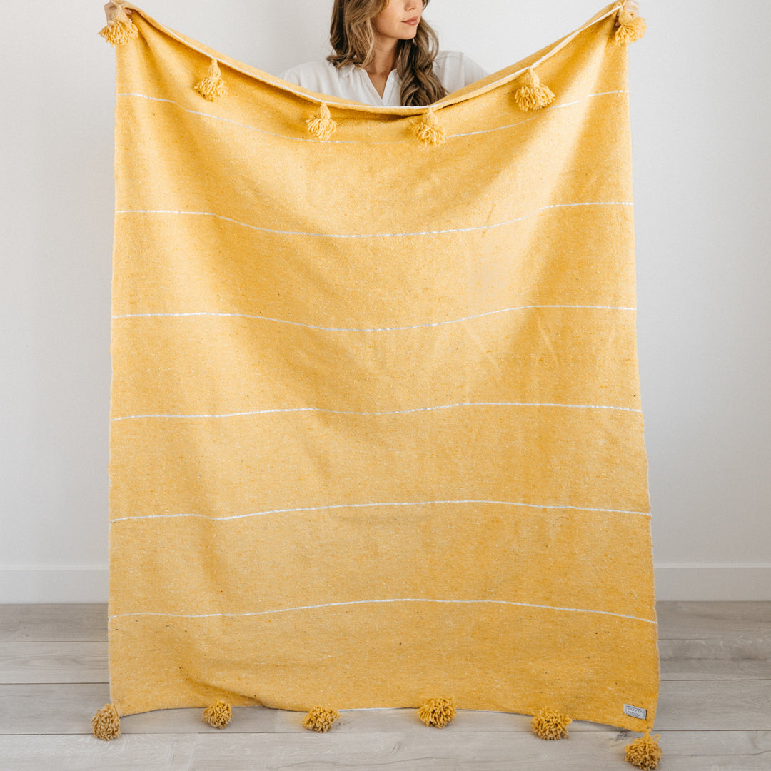 Woven Nook