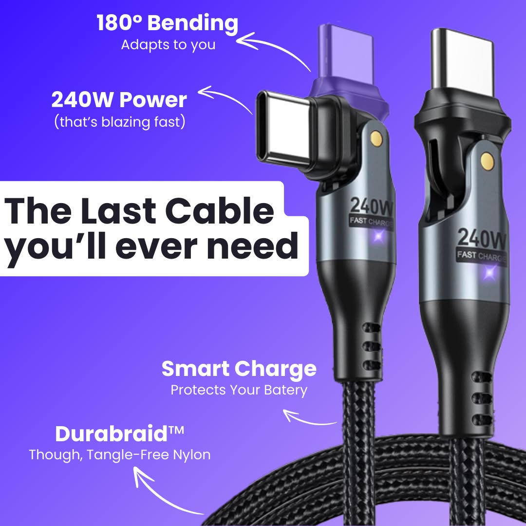 Magnilink Chargers