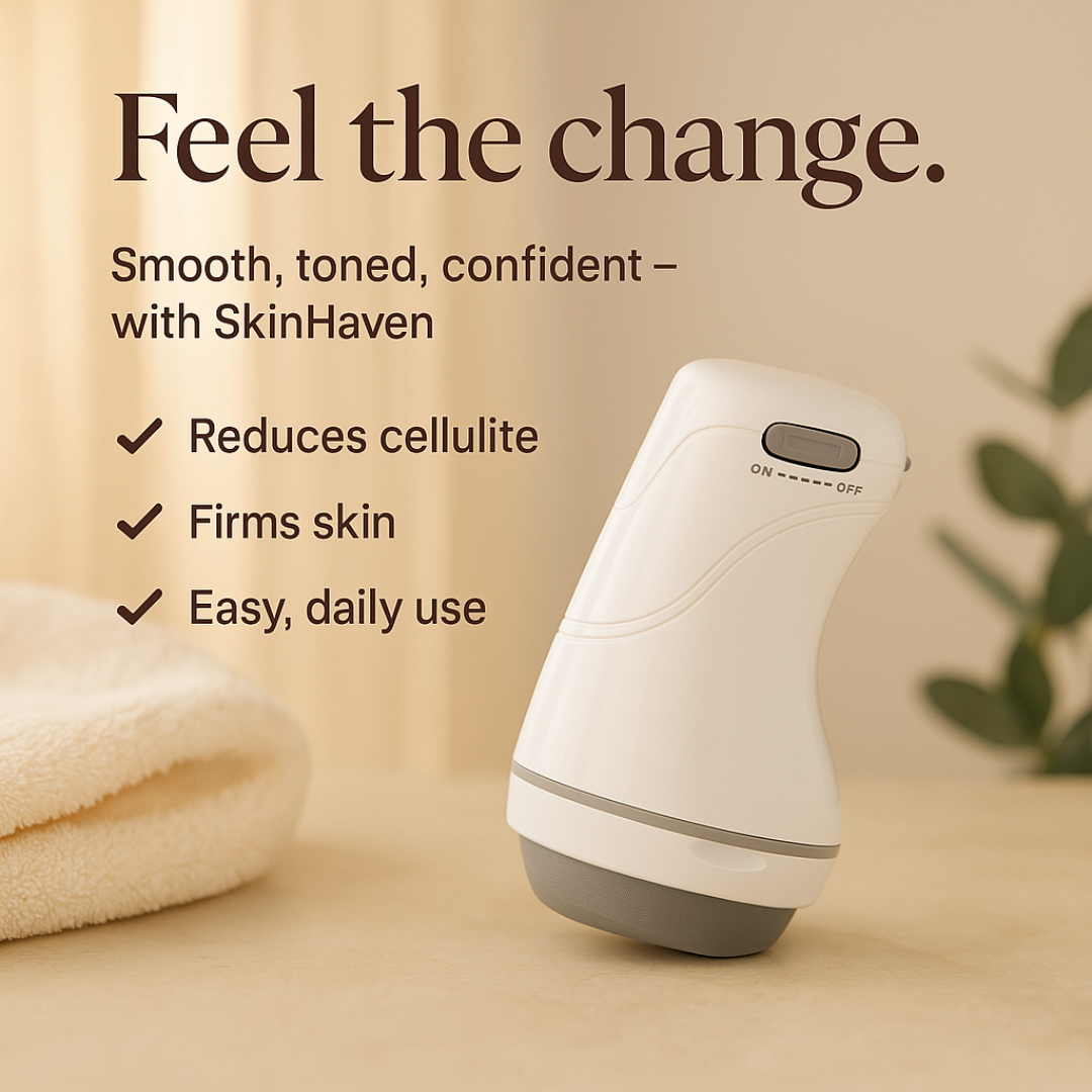 Our Skin Haven