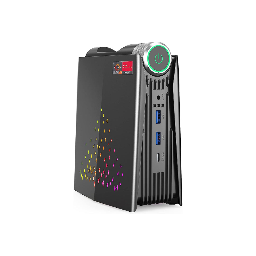 AceMagic Mini PC