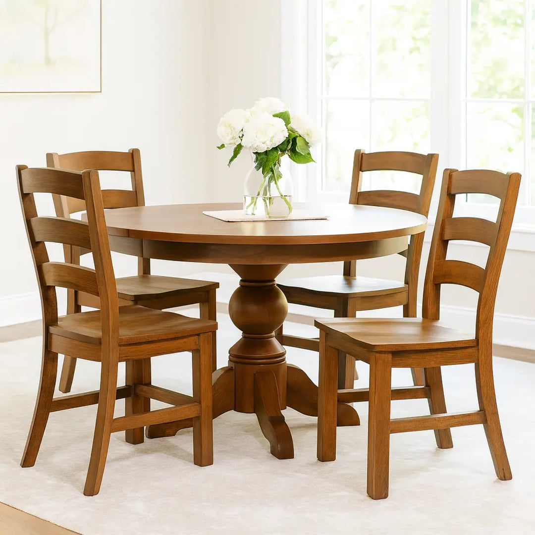 Rustic Red Door Co.