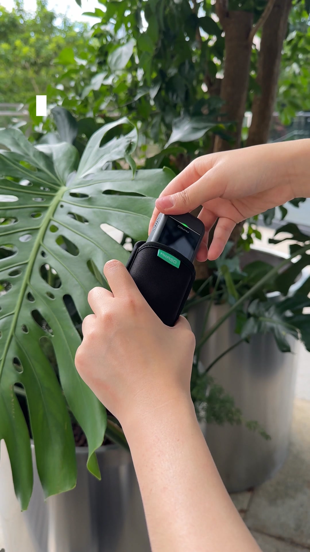 AKASO Action Camera