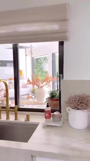 Neutral Curtains