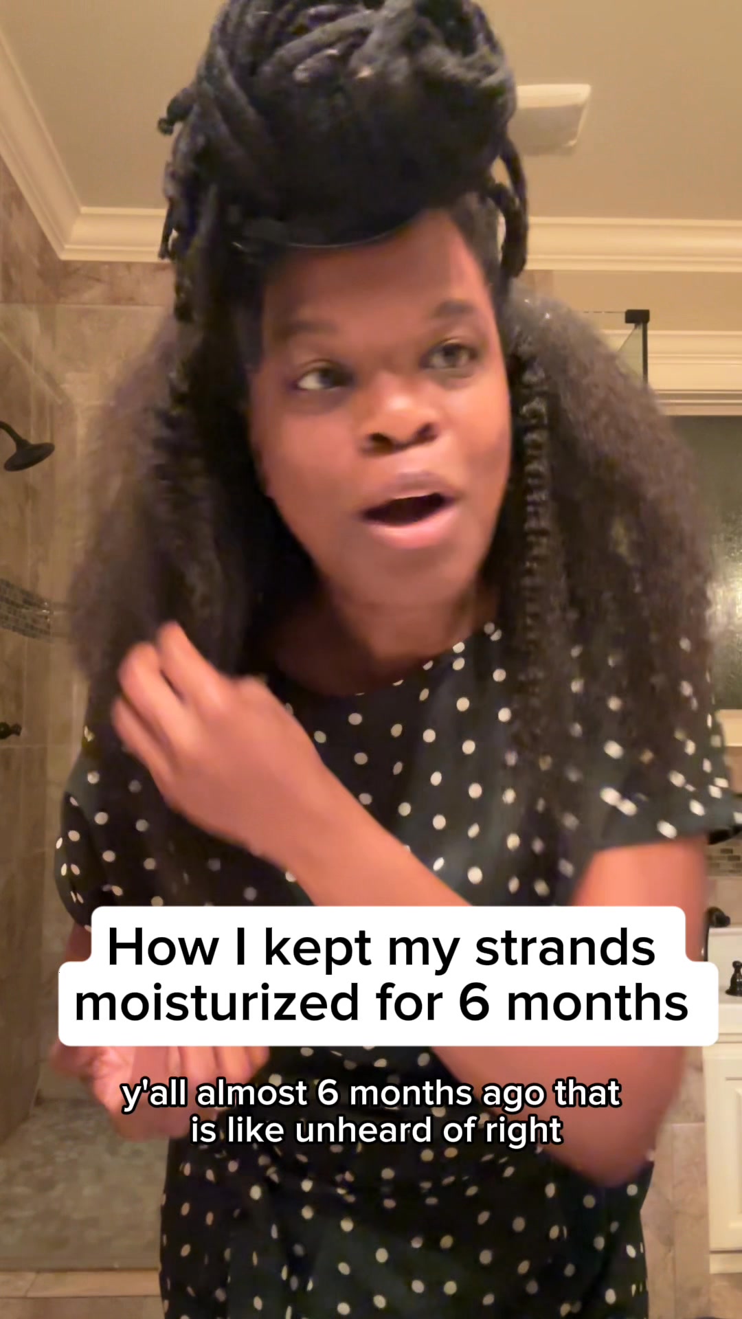 Strands of Faith