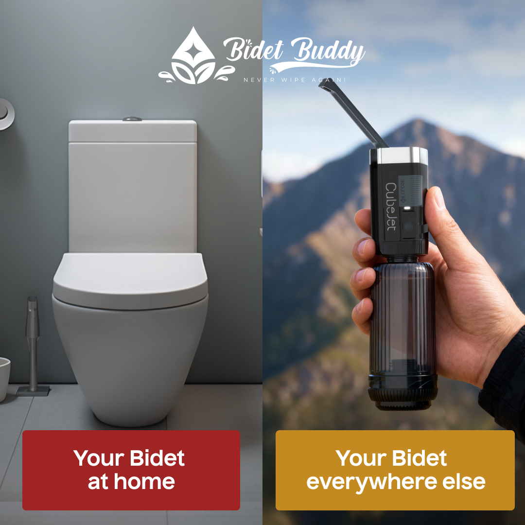 BidetBuddyco