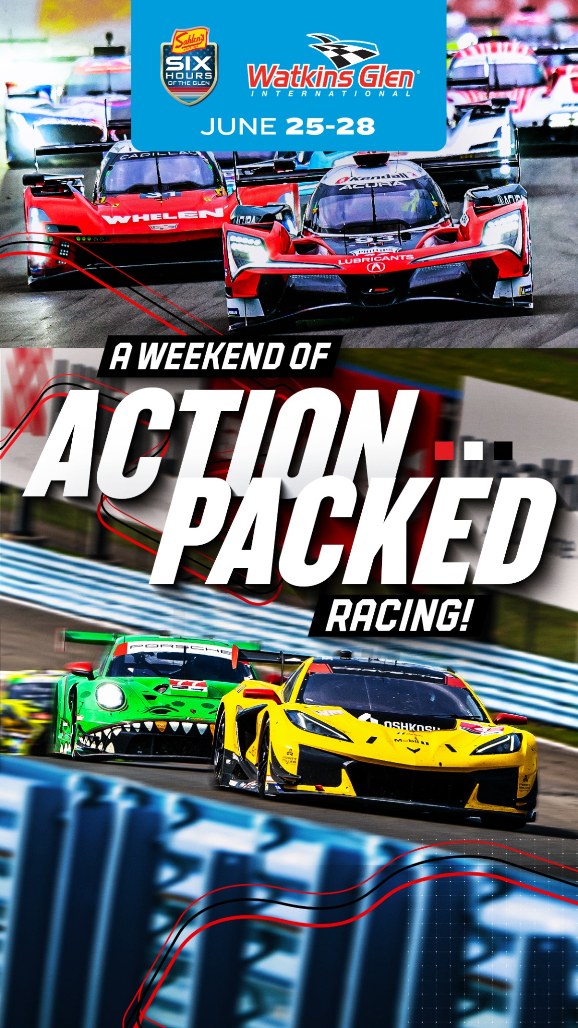 Watkins Glen International