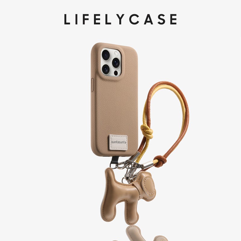 Lifelycase