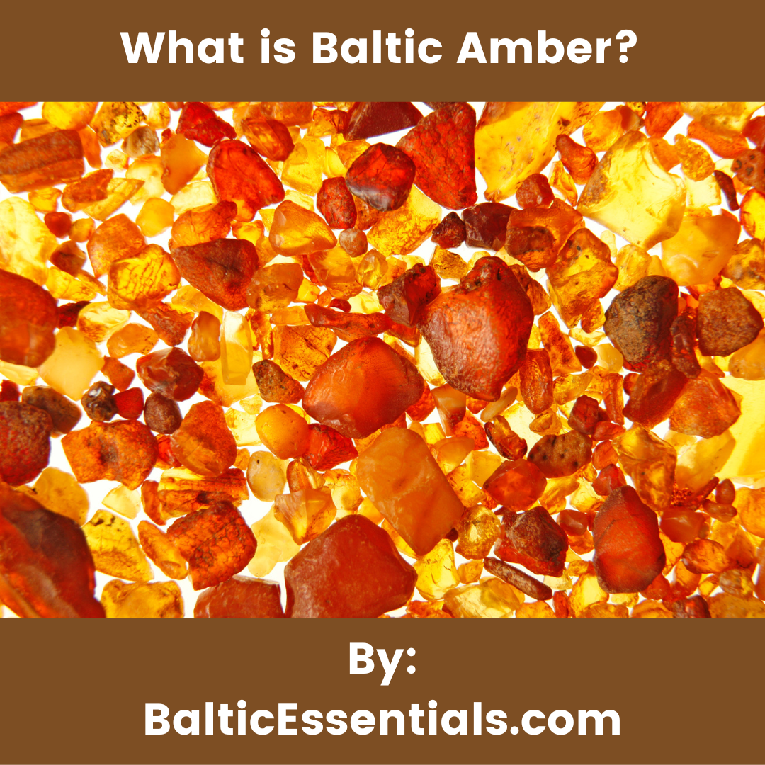 Baltic Essentials